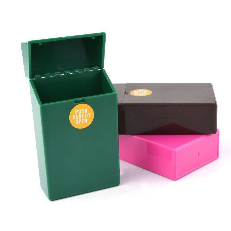 空盒自动弹盖加厚烟盒20支装硬壳软包通用香烟合抗压防潮烟壳套,ZIPPO/瑞士军刀/眼镜,烟盒,淘宝优惠券,粉丝福利购,淘宝优惠卷