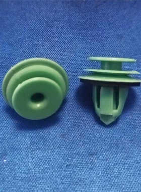 适用本田CRV雅阁思域飞度锋范XPV缤智杰德门板卡扣内饰板尾门卡扣