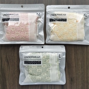 袋专拍链接 XL均码 尺码 ：M 独立包装