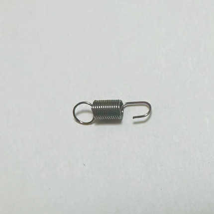 库拜莱KUBLAI P1m N14 N12 P14拉簧 N12 P320外管拉簧G17 G34tti