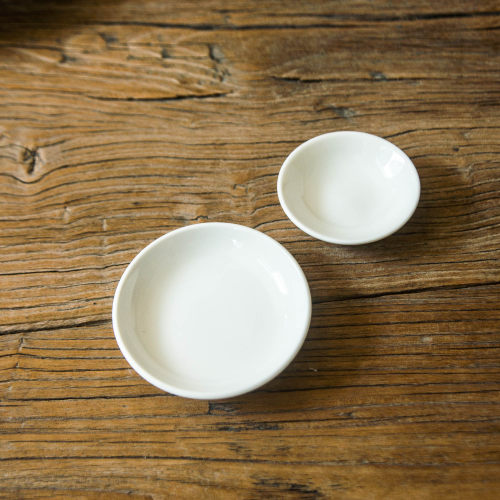 陆升蘸料碟正品原标一级品