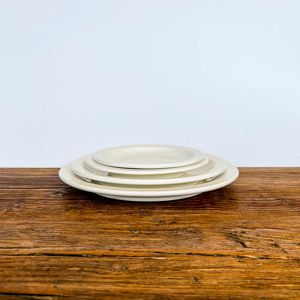 外贸出口美国S品牌平盘浅盘