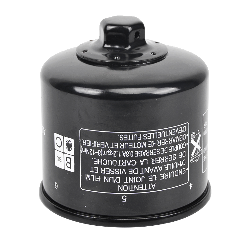 机油过滤器外置机滤ASDL