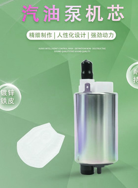 适用川崎忍者NINJA250 300 400R燃油泵ZX6R 10R 14R 636汽油泵芯