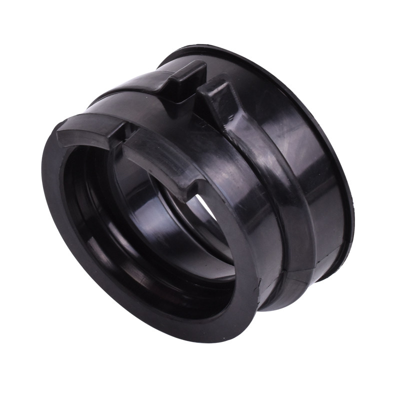 摩托车配件化油器接头进气口