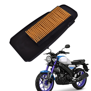 适用于雅马哈YZF-R155 XSR155 MT15空滤机滤空气机油滤清器过滤器