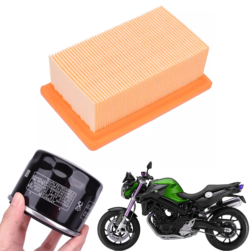 摩托车配件空气滤清器机油滤清器