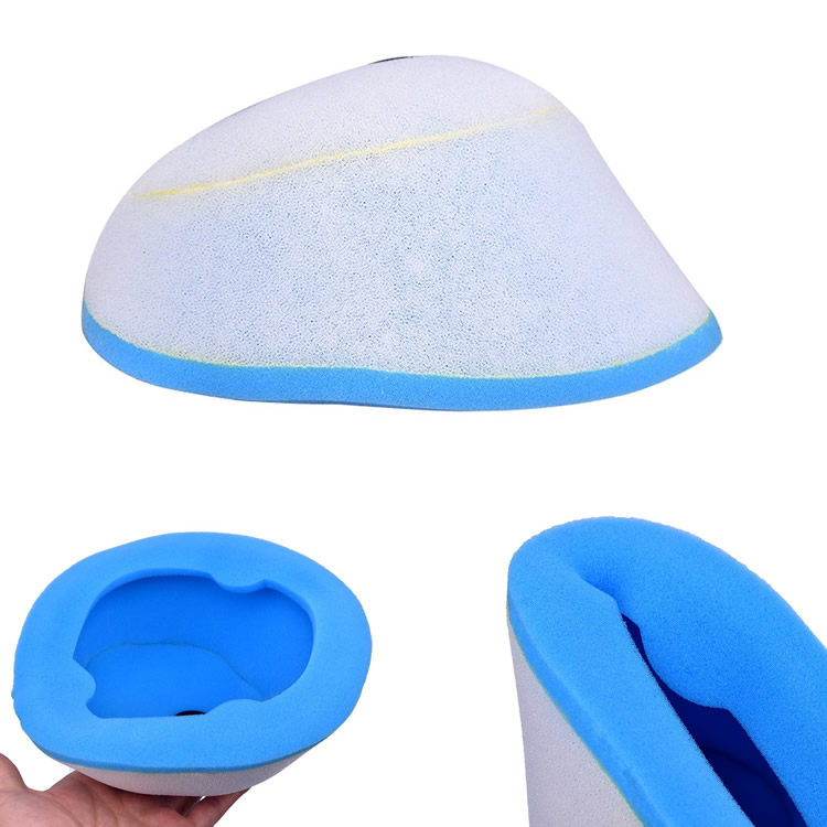 适用于KTM125 150 200 250 300 400 450 505 530空滤清器空气滤芯