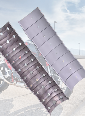 适用摩托车本田CB750CBX750 CBR900 893 919大小瓦连杆瓦主曲轴瓦