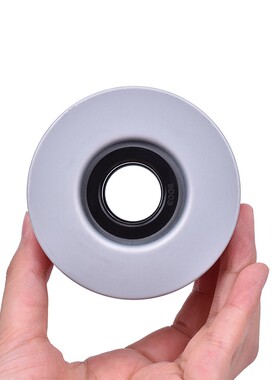 适用于摩托车本田Grom125 21年机油滤芯机油格CB350 22年机滤清器