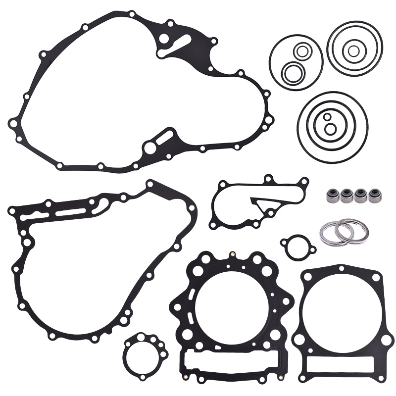 摩托车配件适用于雅马哈YFM700 07-15年大修垫发动机修理包全车垫
