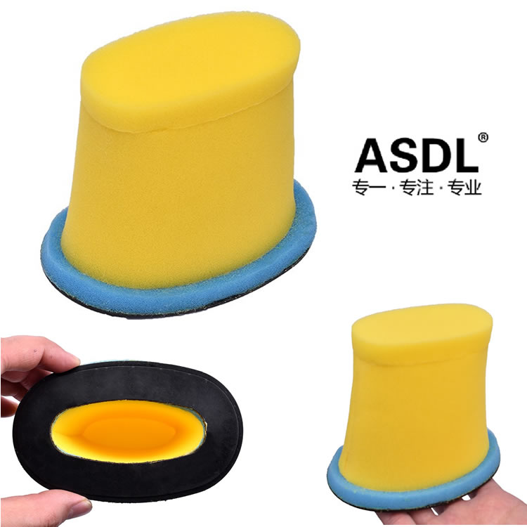 ASDL空气滤芯可清洗高品质