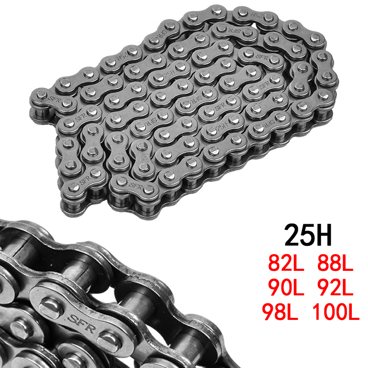 SFR发动机时规链条正时小链条