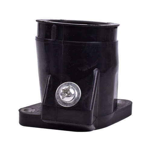 摩托车配件化油器接头进气口