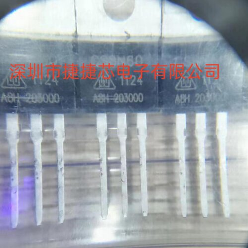 全新原装 CS8N60F 8A/600V TO-220F 液晶电源MOS管