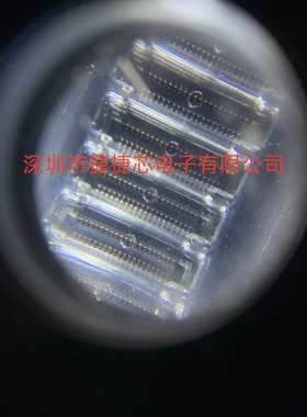 BAM04-40083-050201 全新原装板对板公座连接器40p内联接插件供应