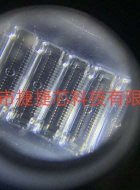 BAM04-40083-050201连接器 全新原装现货 LCN品牌 40PIN 仓库现货