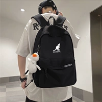 КАНГОЛ черный D001