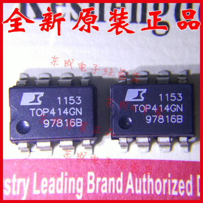 TOP414GN 贴片 SOP8 POWER 全新原装正品