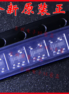 NCP551SN33T1G TSOT-23-5 PMIC线性稳压IC全新原装正品 量大价优