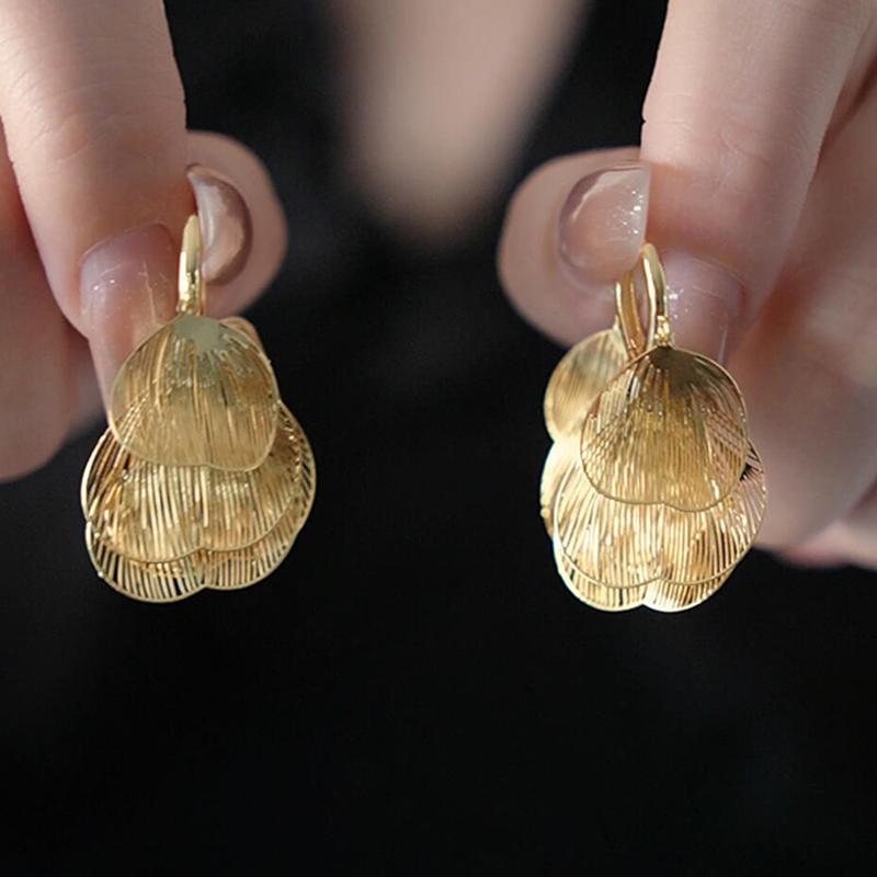 复古镂空蝶翼流苏耳扣2025新爆款高级感耳环时尚个性小众设计耳饰,饰品/流行首饰/时尚饰品新,耳环,淘宝优惠券,粉丝福利购,淘宝优惠卷