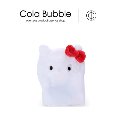 hellokitty日本正版凯蒂猫公仔