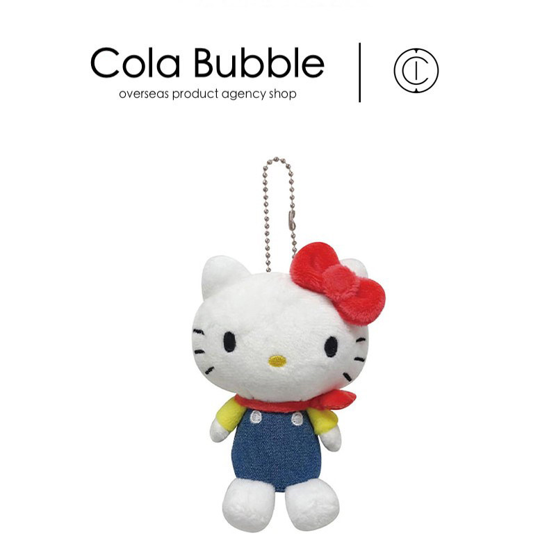 hellokitty日本正版凯蒂猫挂件