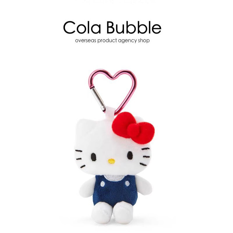 hellokitty日本正版凯蒂猫挂件
