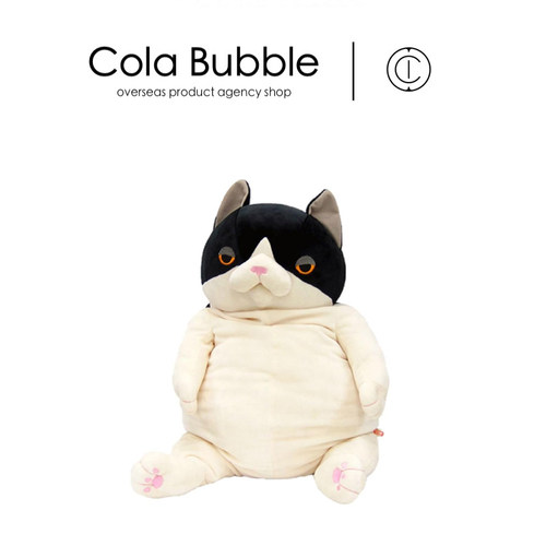 ShinadaGlobal日本正版猫咪公仔