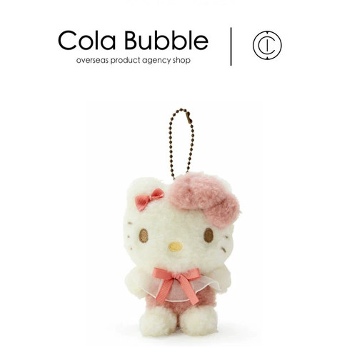 hellokitty日本正版凯蒂猫挂件
