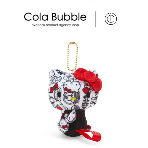 hellokitty日本正版凯蒂猫挂件