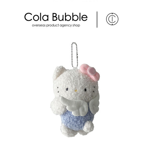 hellokitty日本正版凯蒂猫挂件