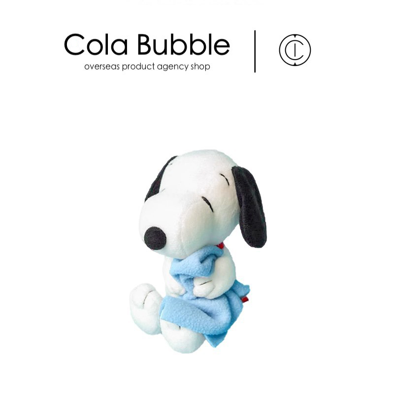 snoopy日本正版史努比公仔