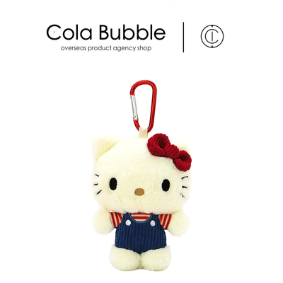hellokitty日本正版凯蒂猫挂件