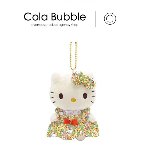 hellokitty日本正版凯蒂猫挂件