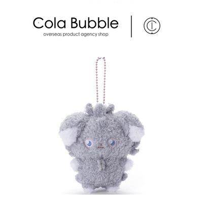 宝可梦日本正版妙喵挂件