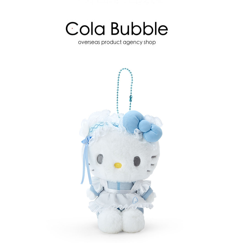 hellokitty日本正版凯蒂猫挂件