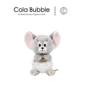 日本tom jerry正版 汤姆猫杰瑞老鼠泰菲公仔玩偶娃娃毛绒玩具礼物