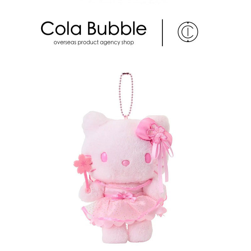 hellokitty日本正版凯蒂猫挂件