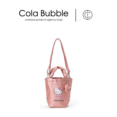 hellokitty日本正版凯蒂猫包包
