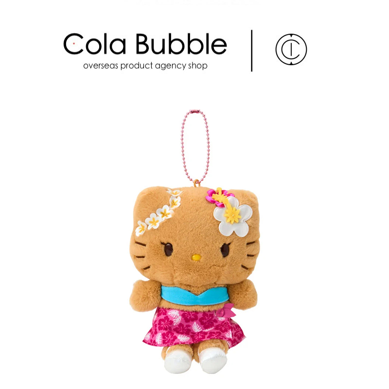 hellokitty日本正版凯蒂猫挂件