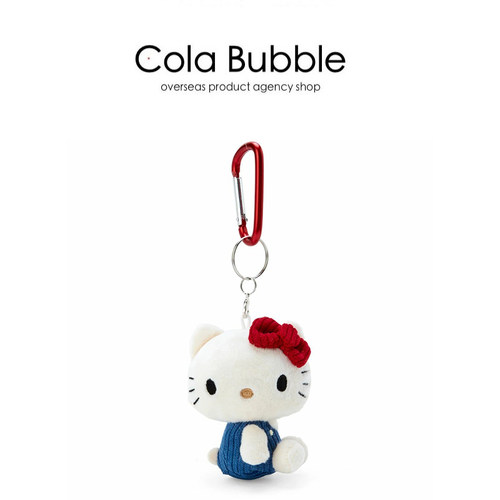 hellokitty日本正版凯蒂猫挂件