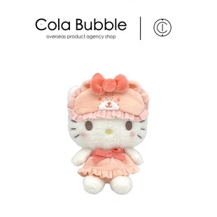 眼罩凯蒂猫哈喽kt猫公仔玩偶毛绒玩具 日本三丽鸥hellokitty正版
