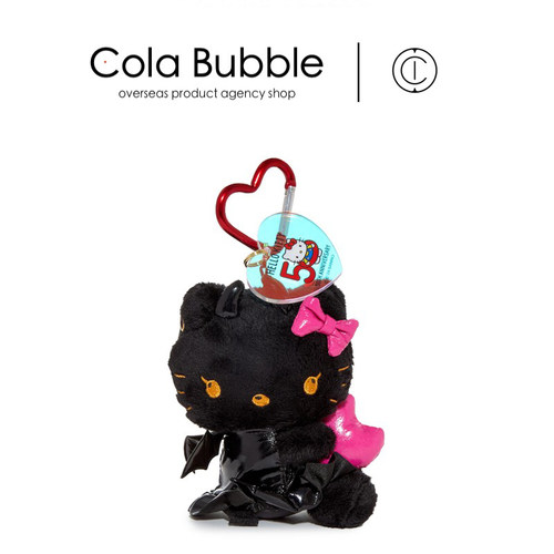 hellokitty美国正版凯蒂猫挂件
