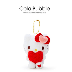 hellokitty日本正版凯蒂猫挂件