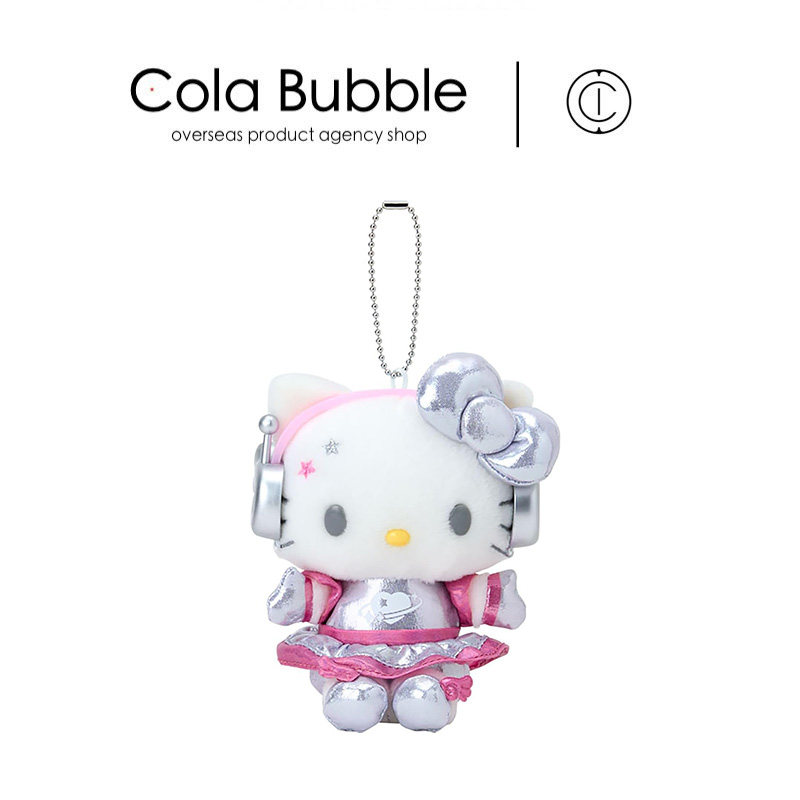 hellokitty日本正版凯蒂猫挂件