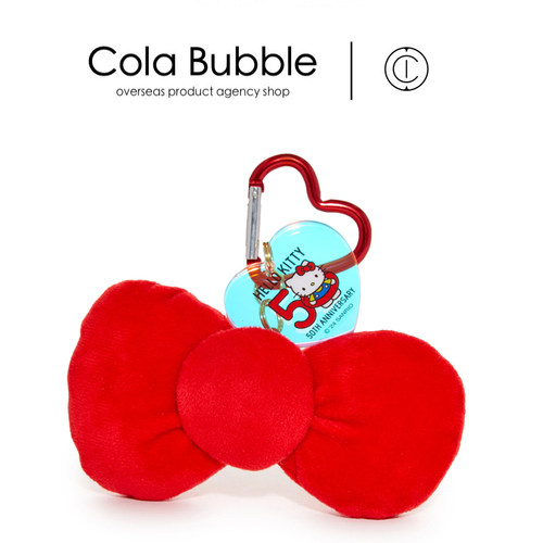 hellokitty美国正版凯蒂猫挂件