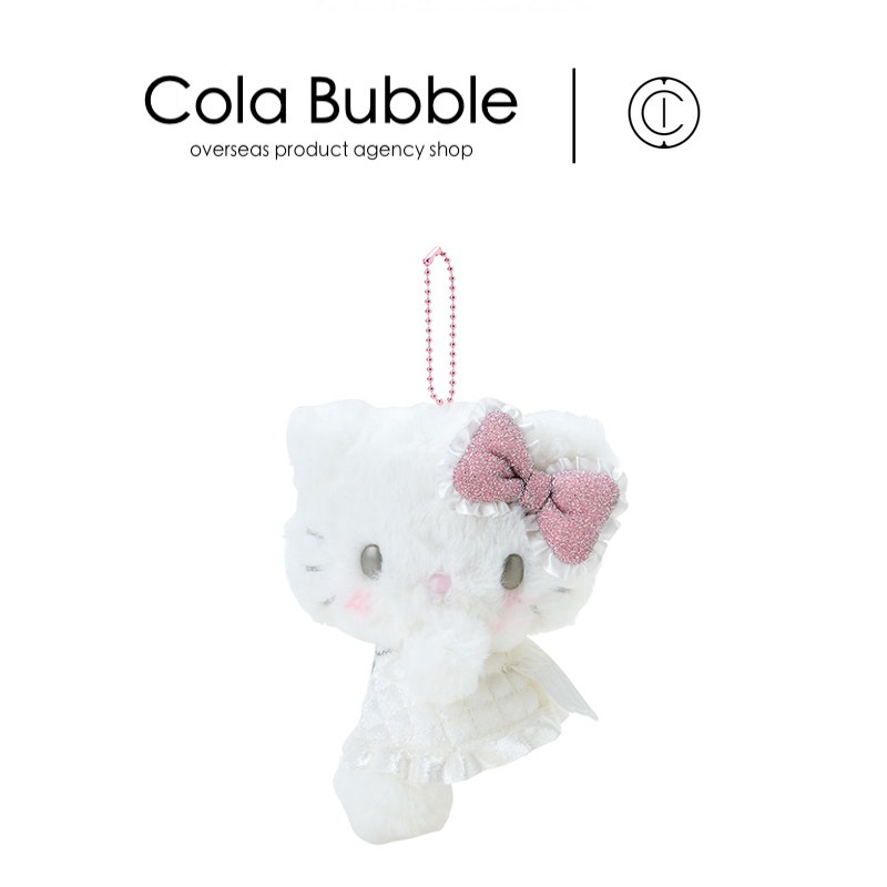 hellokitty日本正版凯蒂猫挂件