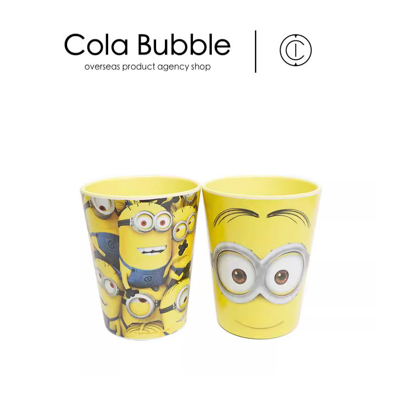 minions原装卑鄙的我动漫周边