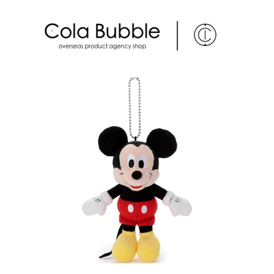 迪士尼日本正版米奇挂件
